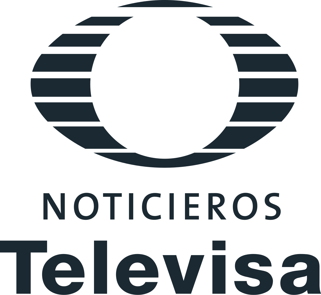 Noticieros Televisa logo